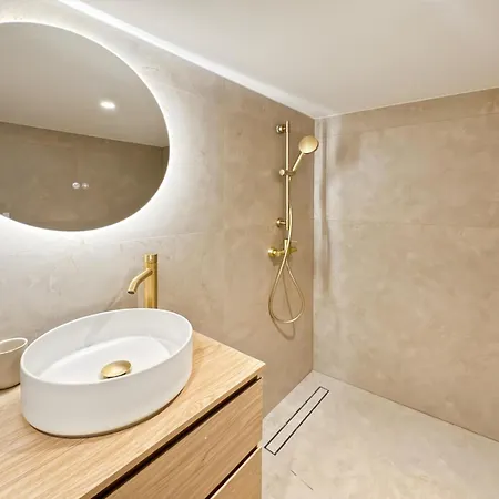 Place Bellecour - Loft D'exception 公寓 里昂