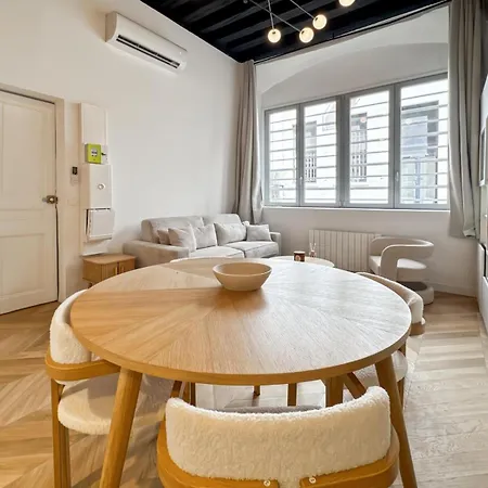 Place Bellecour - Loft D'exception *