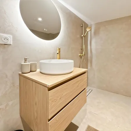 Place Bellecour - Loft D'exception *