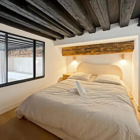 Place Bellecour - Loft D'exception *