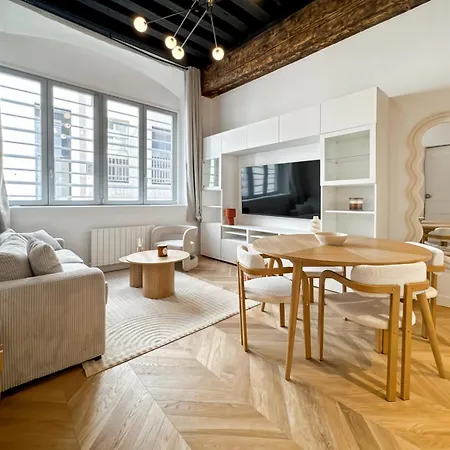 Place Bellecour - Loft D'exception