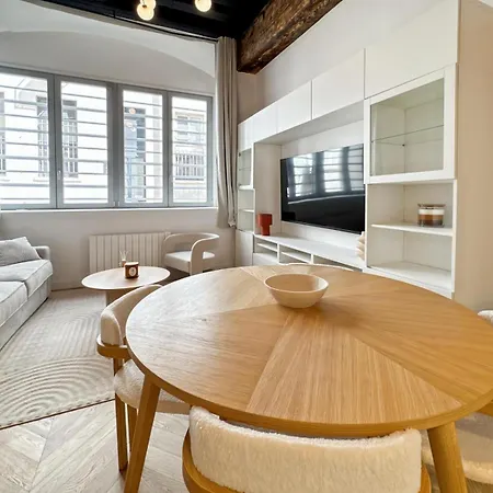 Place Bellecour - Loft D'exception