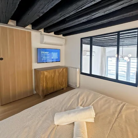 Daire Place Bellecour - Loft D'exception Lyon