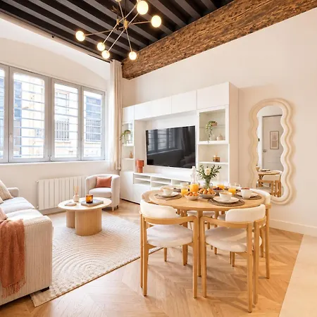 Place Bellecour - Loft D'exception *