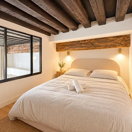 Place Bellecour - Loft D'exception Appartamento